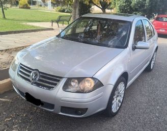 Volkswagen Bora Usado en Mendoza