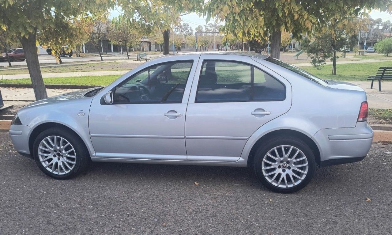 Volkswagen Bora Usado en Mendoza, deRuedas