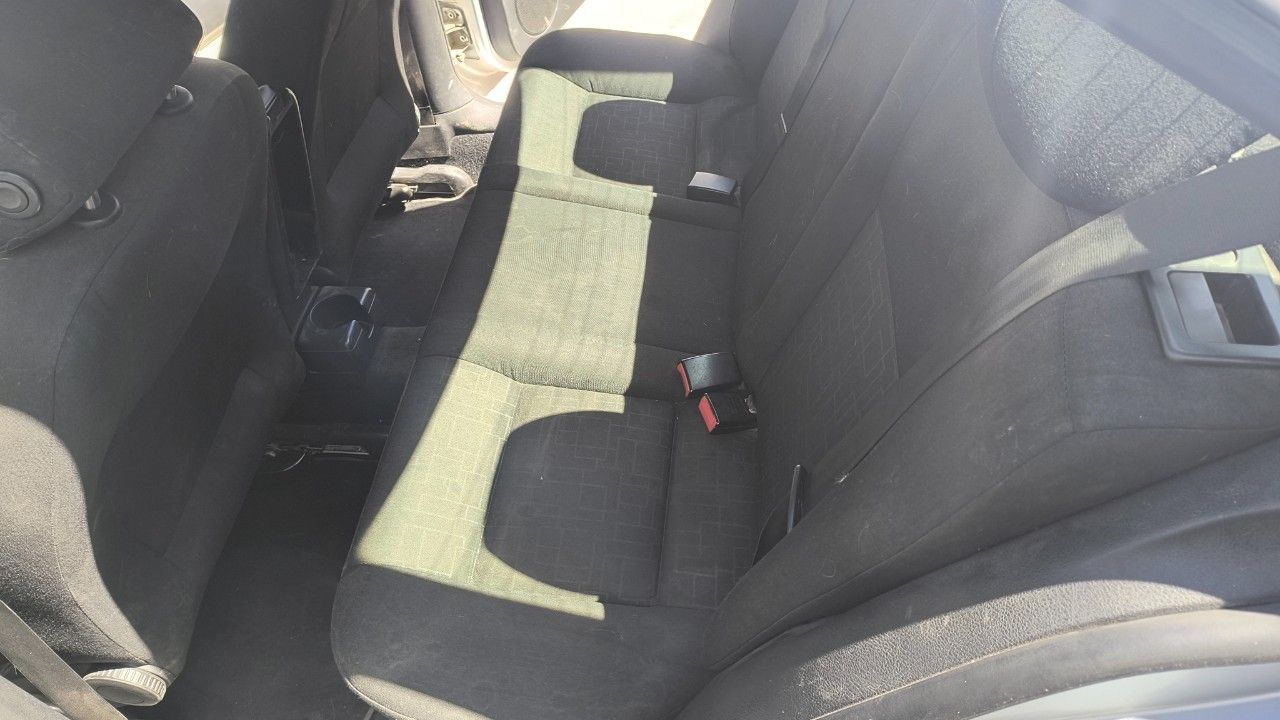 Volkswagen Bora Usado en Mendoza, deRuedas