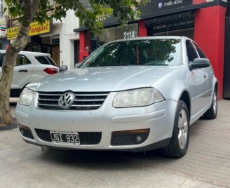 Volkswagen Bora Usado en Mendoza