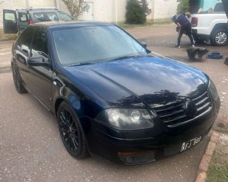 Volkswagen Bora Usado en Mendoza