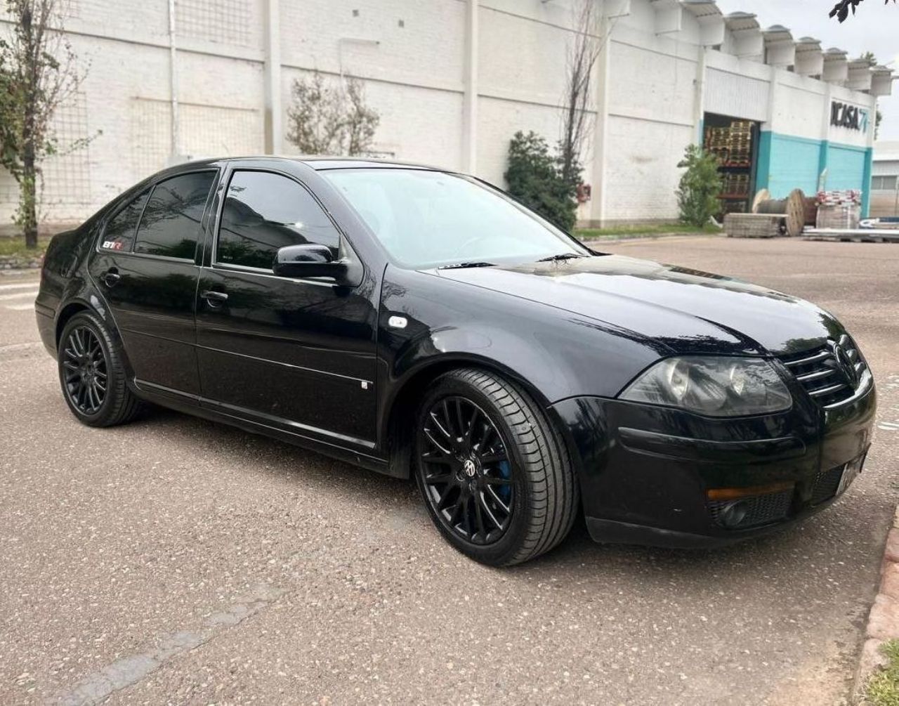 Volkswagen Bora Usado en Mendoza, deRuedas
