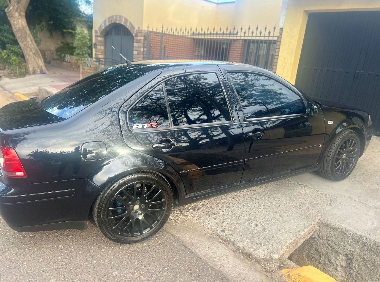 Volkswagen Bora Usado en Mendoza, deRuedas