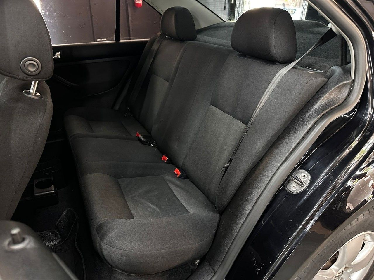 Volkswagen Bora Usado en Córdoba, deRuedas