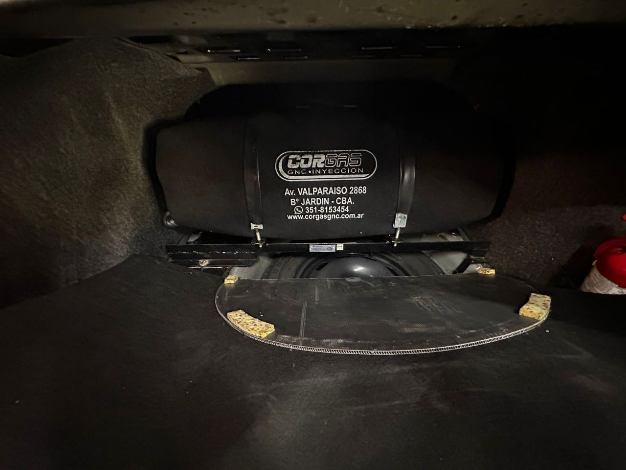 Volkswagen Bora Usado en Córdoba, deRuedas