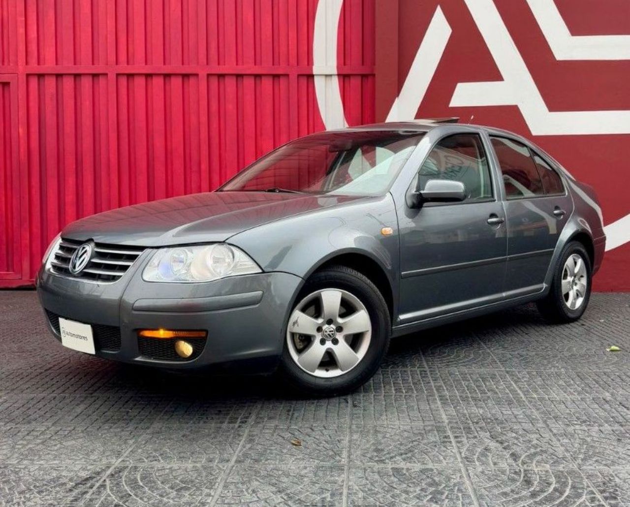 Volkswagen Bora Usado en Córdoba, deRuedas