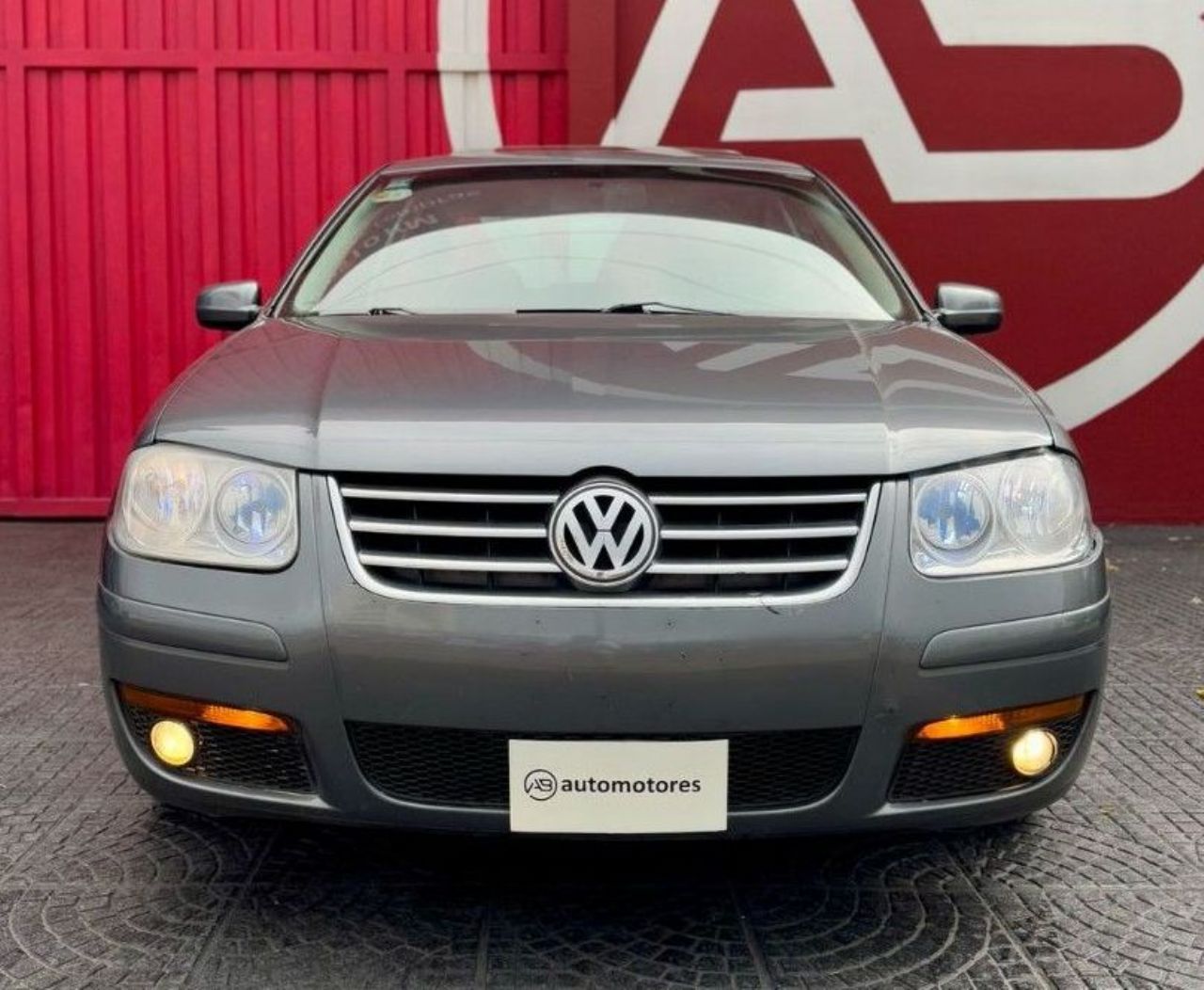 Volkswagen Bora Usado en Córdoba, deRuedas