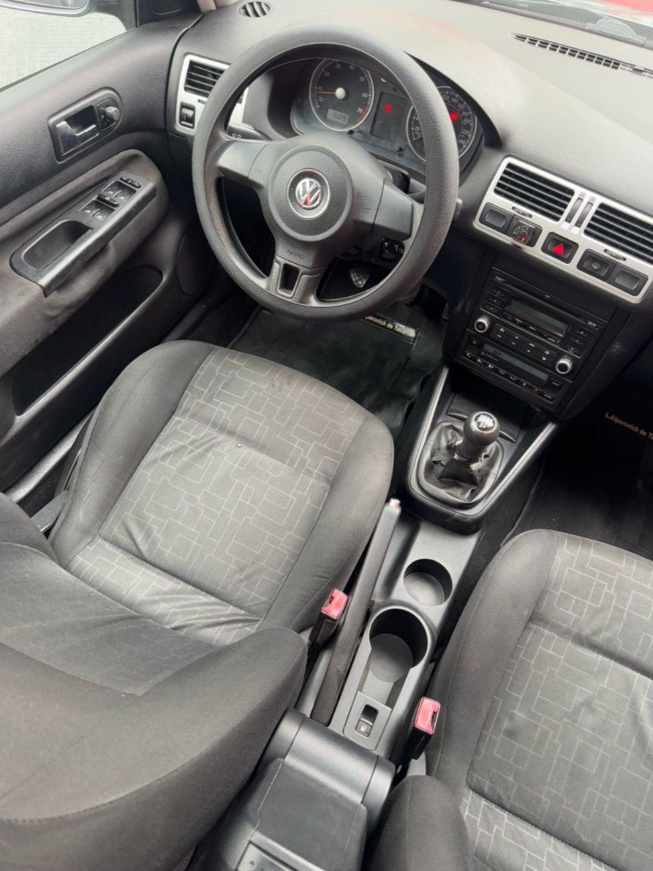 Volkswagen Bora Usado en Córdoba, deRuedas