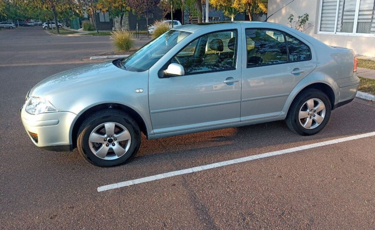Volkswagen Bora Usado en Mendoza, deRuedas