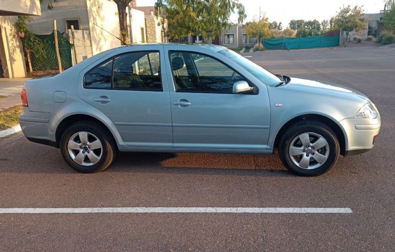 Volkswagen Bora Usado en Mendoza, deRuedas
