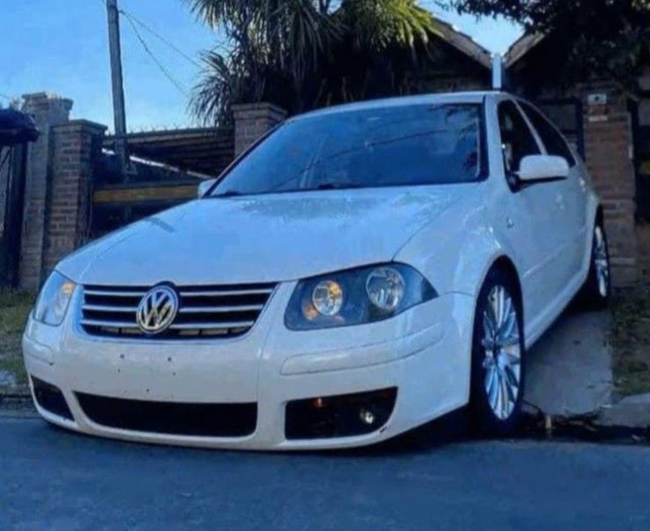 Volkswagen Bora Usado en Buenos Aires, deRuedas