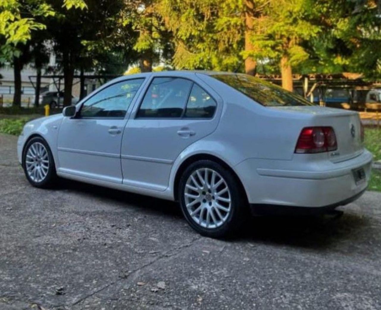 Volkswagen Bora Usado en Buenos Aires, deRuedas