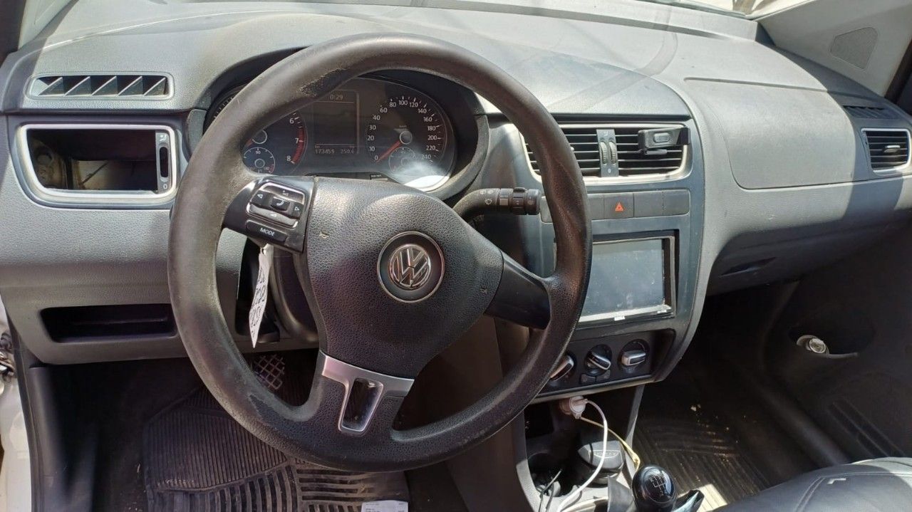 Volkswagen Bora Usado en Buenos Aires, deRuedas