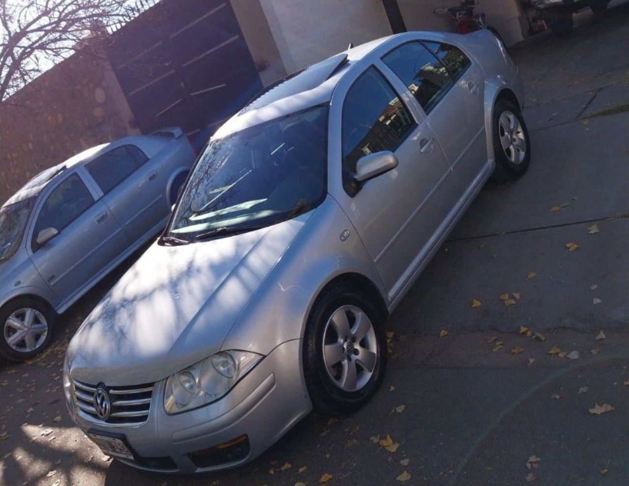 Volkswagen Bora Usado en Mendoza, deRuedas