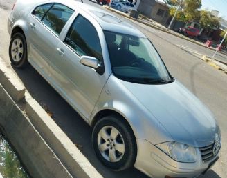 Volkswagen Bora Usado en Mendoza