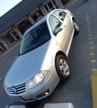 Volkswagen Bora Usado en Mendoza