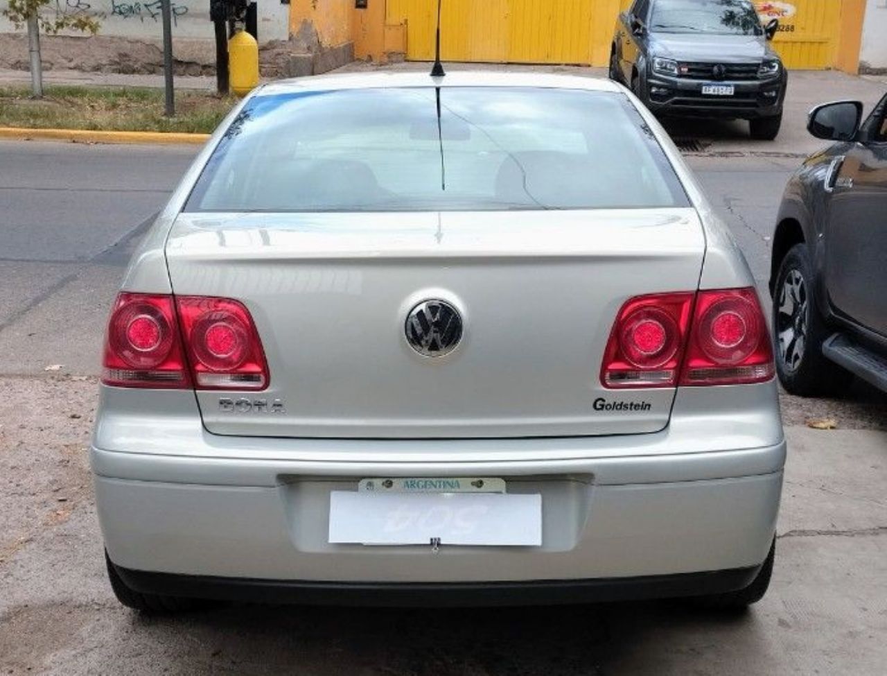 Volkswagen Bora Usado en Mendoza, deRuedas