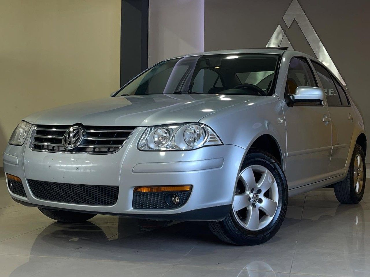 Volkswagen Bora Usado en San Juan, deRuedas