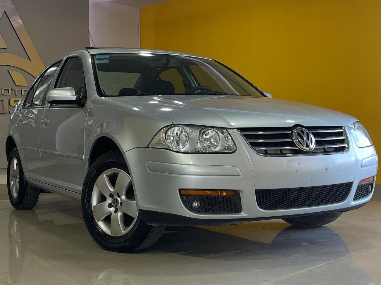 Volkswagen Bora Usado en San Juan, deRuedas
