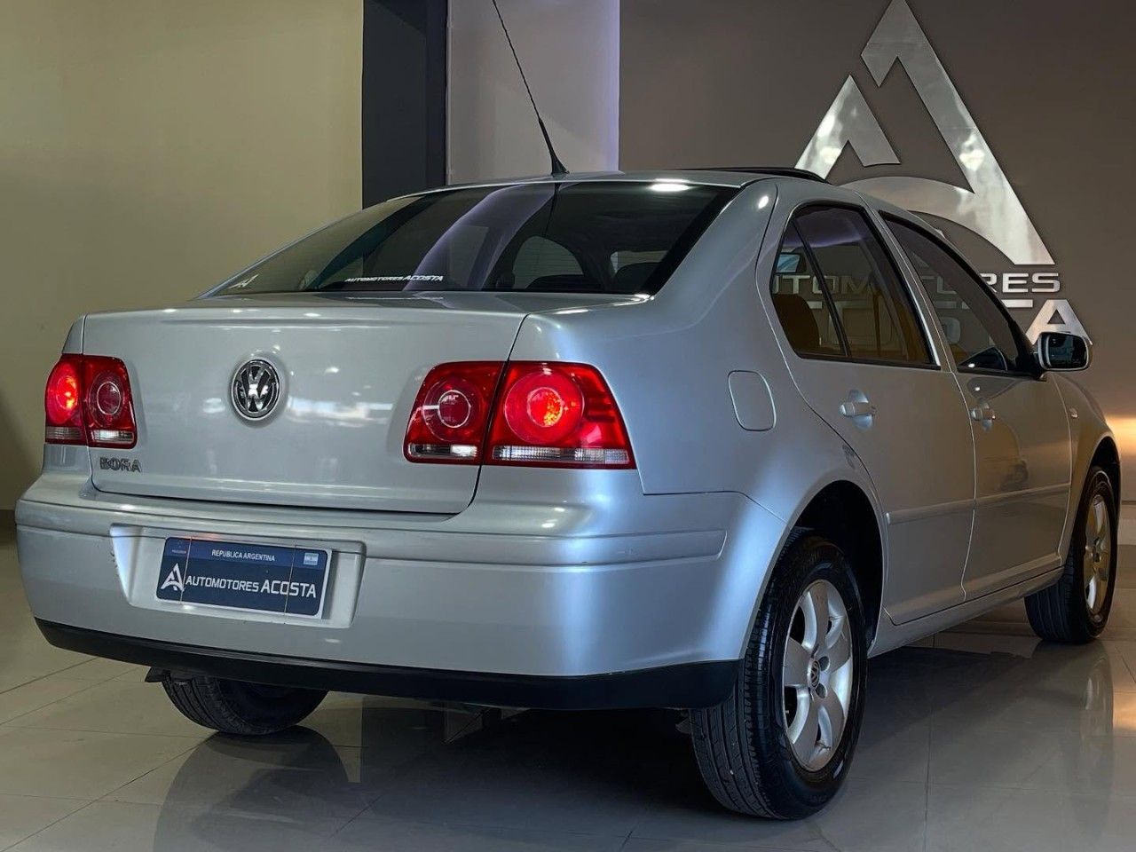 Volkswagen Bora Usado en San Juan, deRuedas