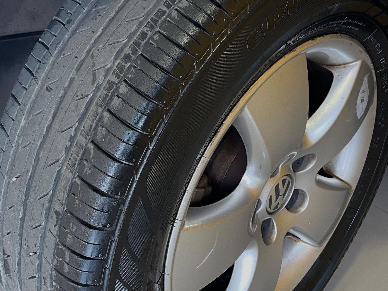 Volkswagen Bora Usado en San Juan, deRuedas