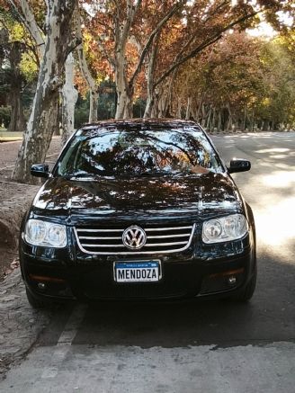 Volkswagen Bora Usado en Mendoza