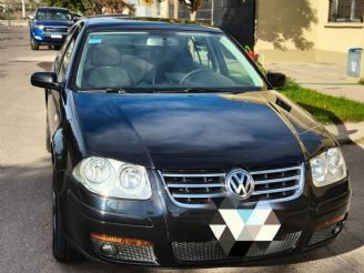 Volkswagen Bora Usado en Mendoza