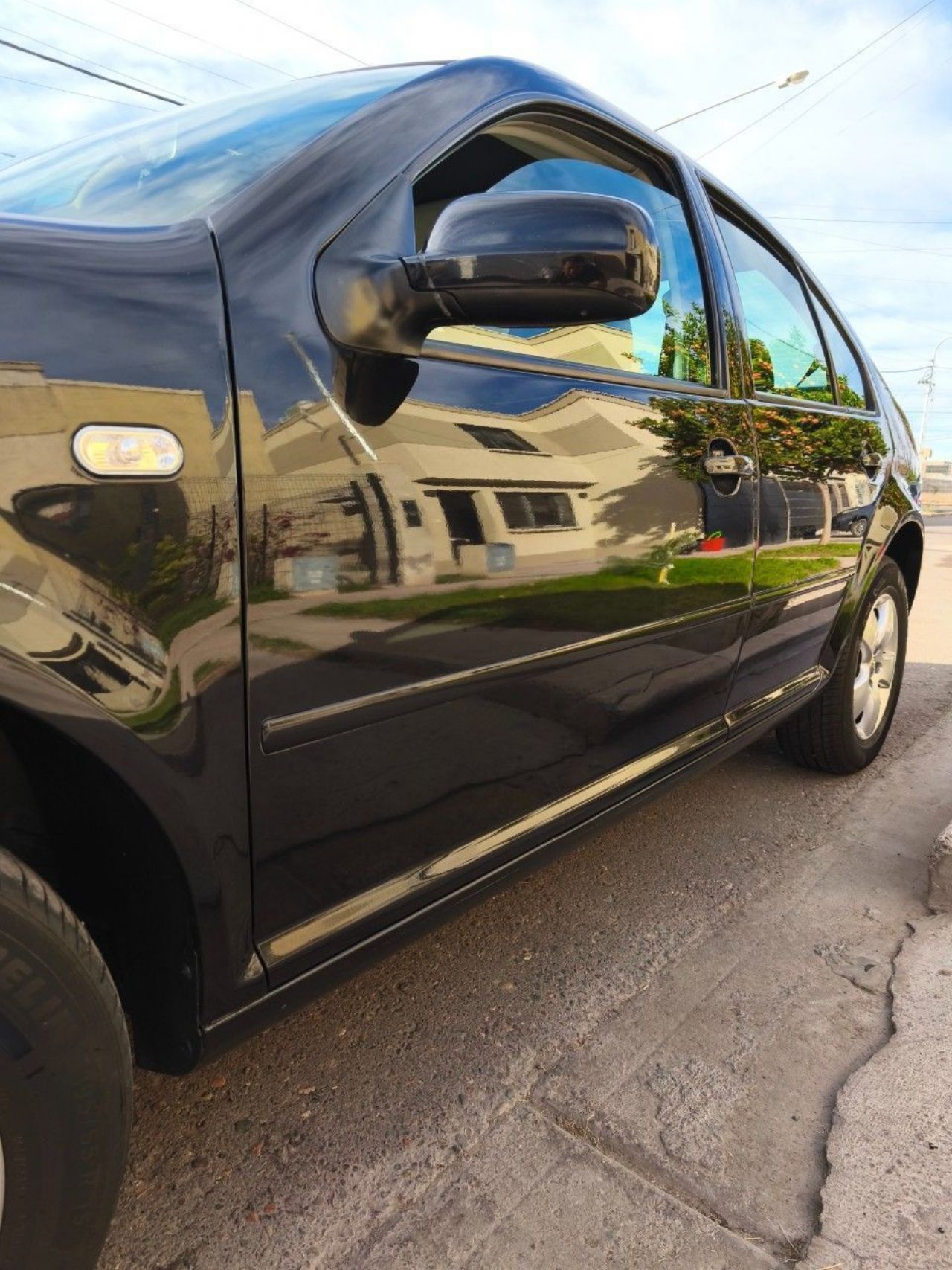Volkswagen Bora Usado en Mendoza, deRuedas
