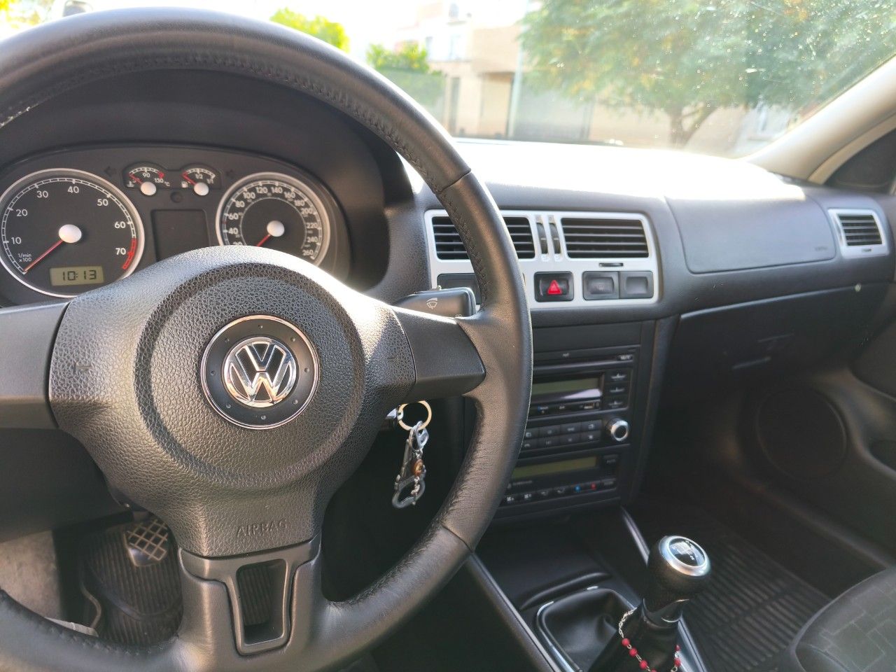 Volkswagen Bora Usado en Mendoza, deRuedas