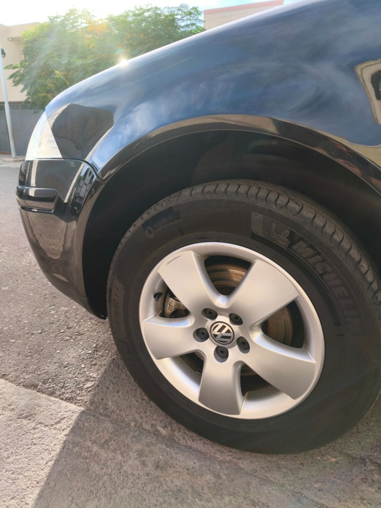 Volkswagen Bora Usado en Mendoza, deRuedas