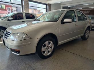 Volkswagen Bora Usado en Mendoza
