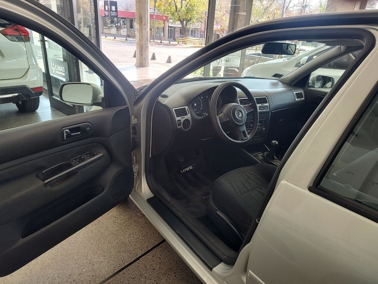 Volkswagen Bora Usado en Mendoza, deRuedas