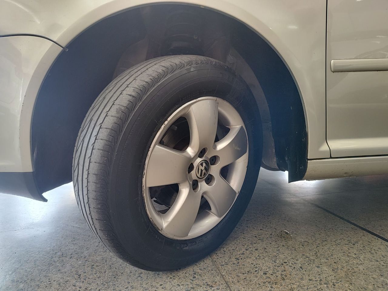 Volkswagen Bora Usado en Mendoza, deRuedas