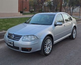 Volkswagen Bora Usado en Mendoza