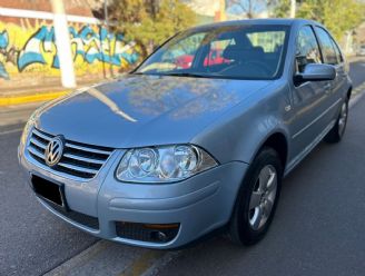 Volkswagen Bora Usado en Mendoza