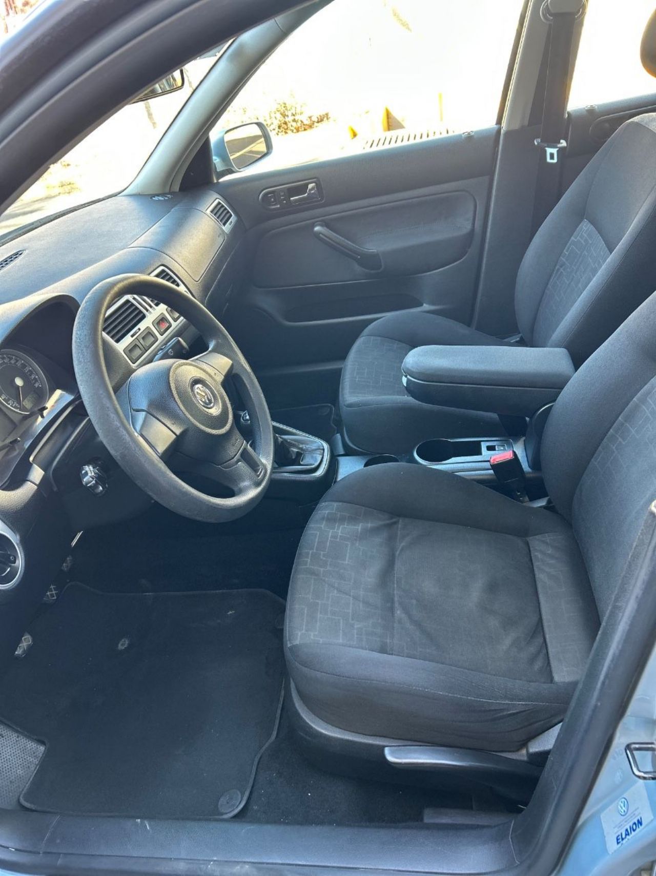 Volkswagen Bora Usado en Mendoza, deRuedas