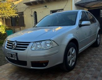 Volkswagen Bora Usado en Mendoza