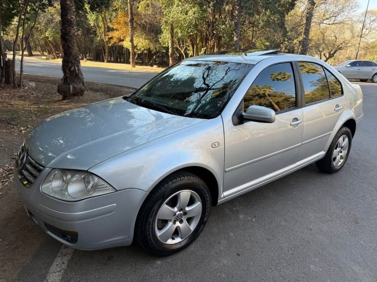 Volkswagen Bora Usado en Mendoza, deRuedas