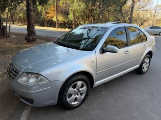 Volkswagen Bora Usado en Mendoza