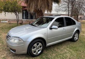 Volkswagen Bora Usado en Mendoza