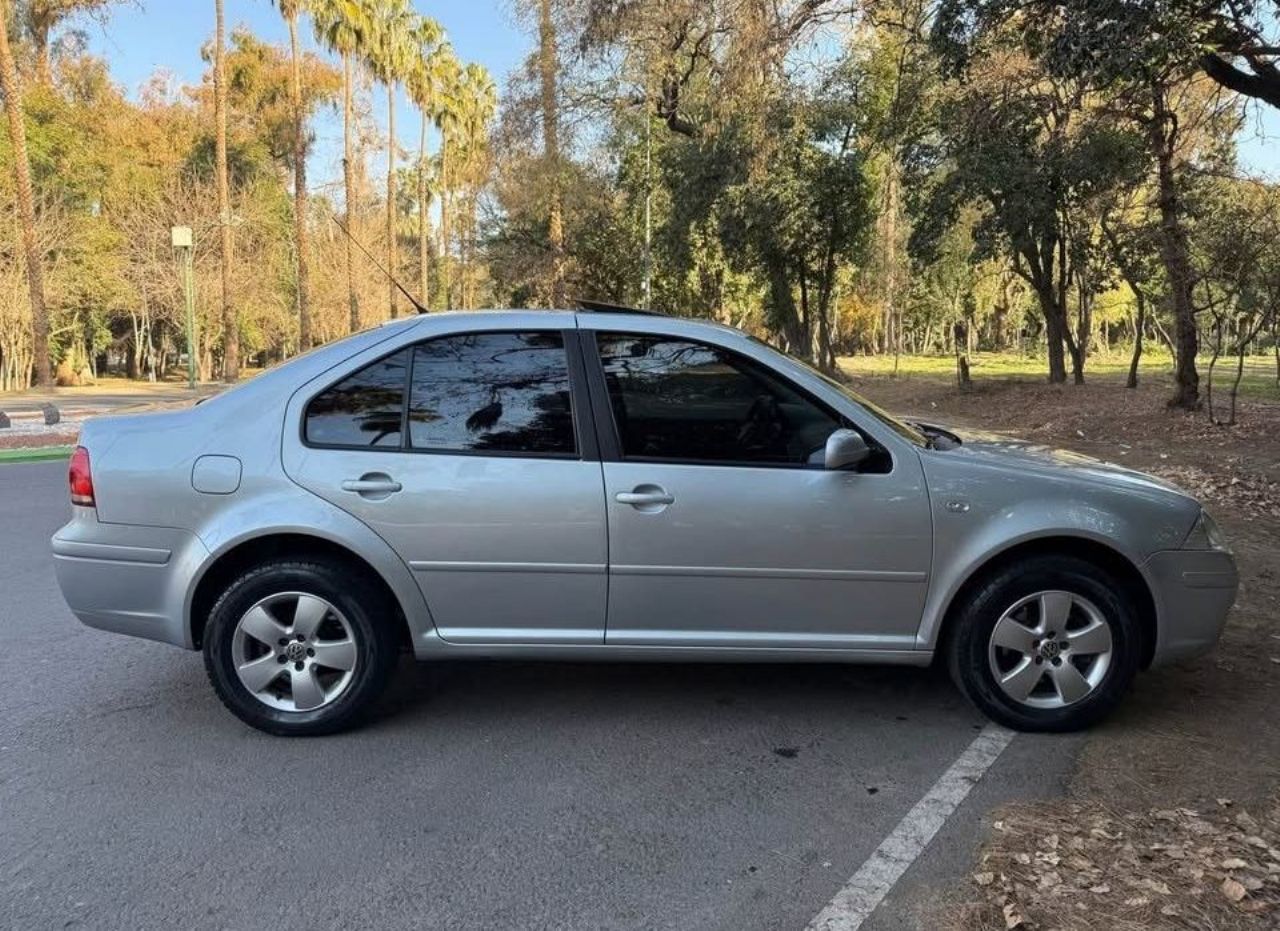 Volkswagen Bora Usado en Mendoza, deRuedas