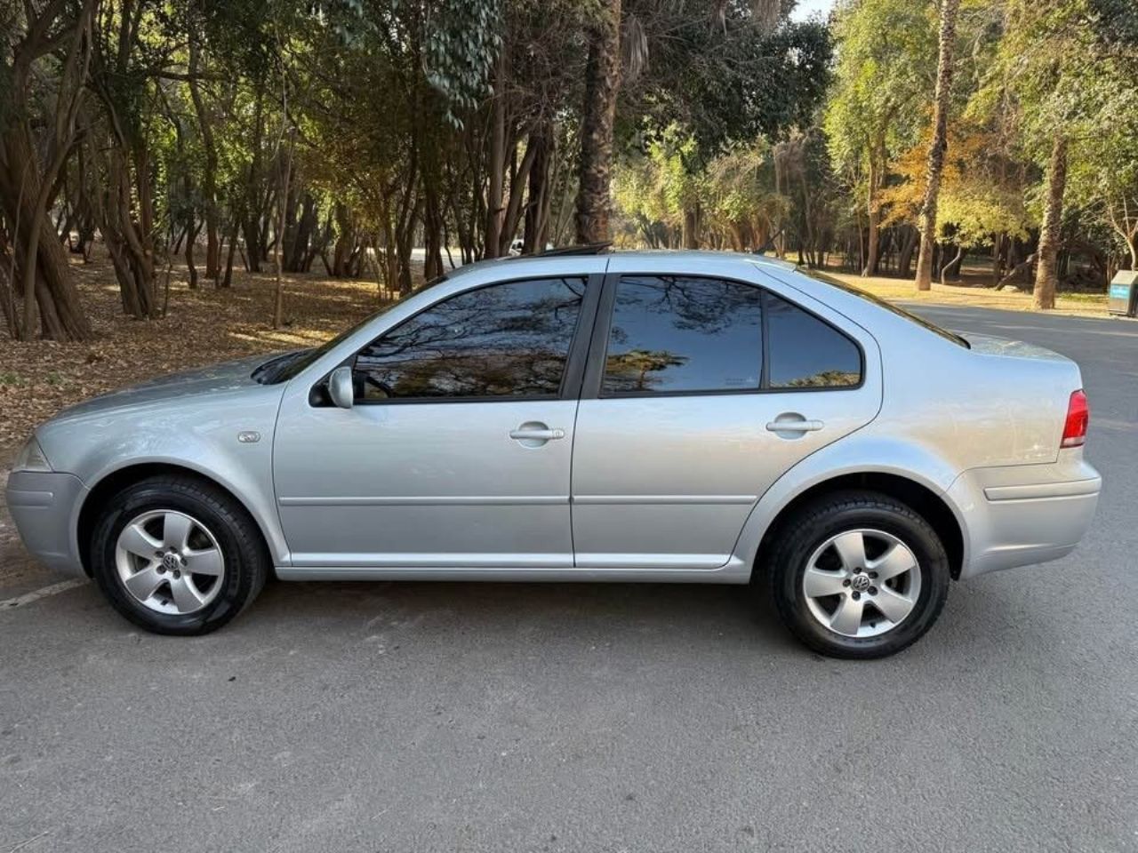 Volkswagen Bora Usado en Mendoza, deRuedas
