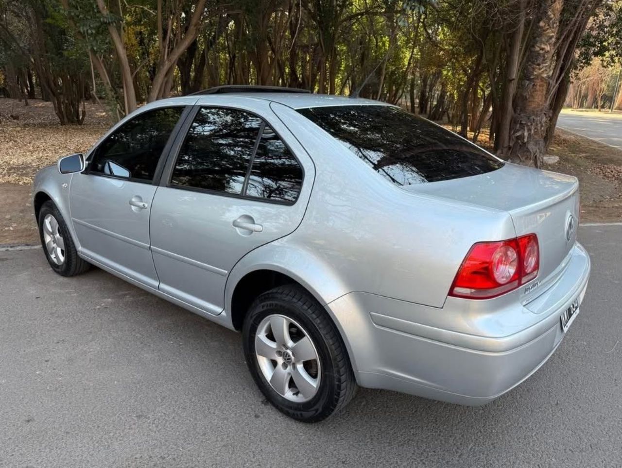 Volkswagen Bora Usado en Mendoza, deRuedas