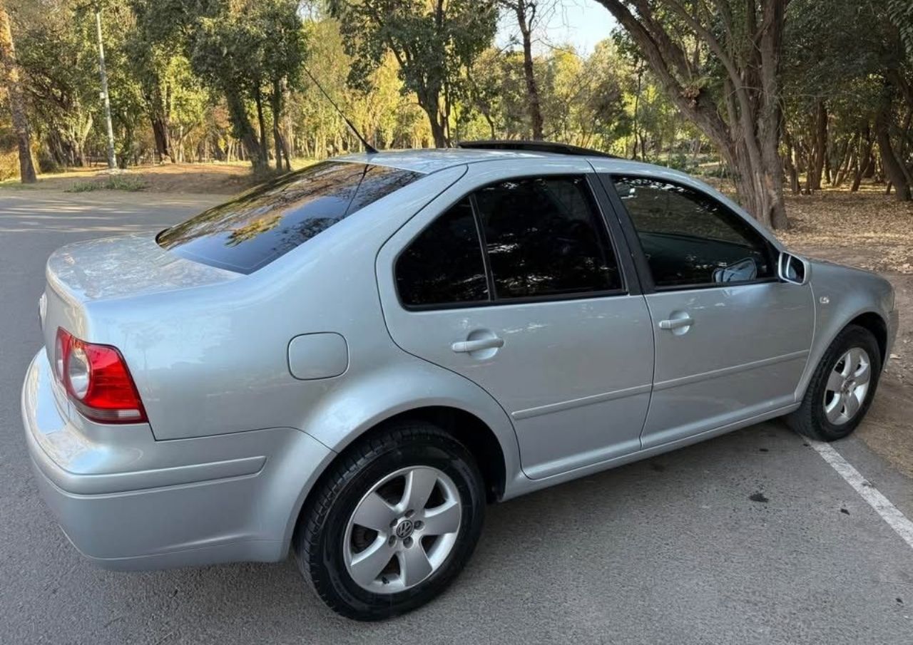Volkswagen Bora Usado en Mendoza, deRuedas