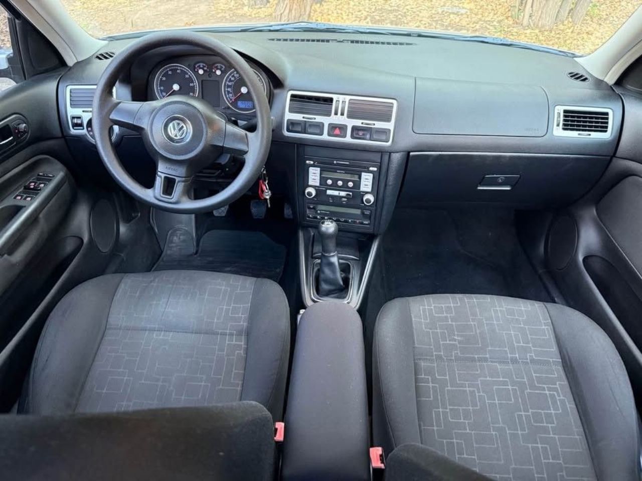 Volkswagen Bora Usado en Mendoza, deRuedas