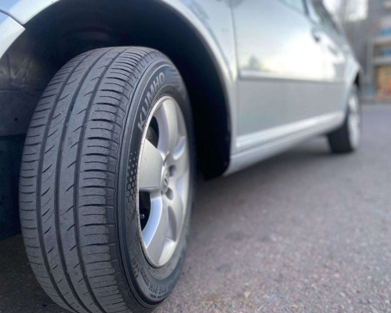 Volkswagen Bora Usado Financiado en Mendoza, deRuedas