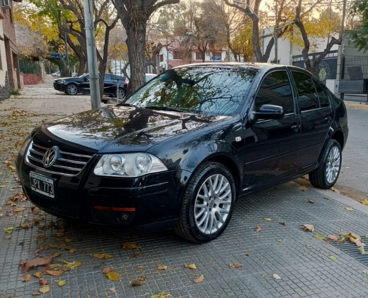 Volkswagen Bora Usado en Mendoza, deRuedas