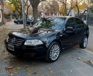 Volkswagen Bora Usado en Mendoza