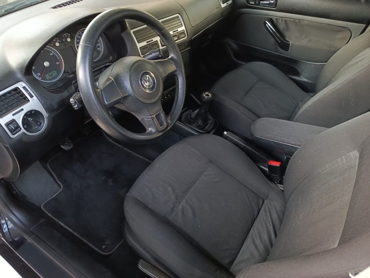 Volkswagen Bora Usado en Mendoza, deRuedas