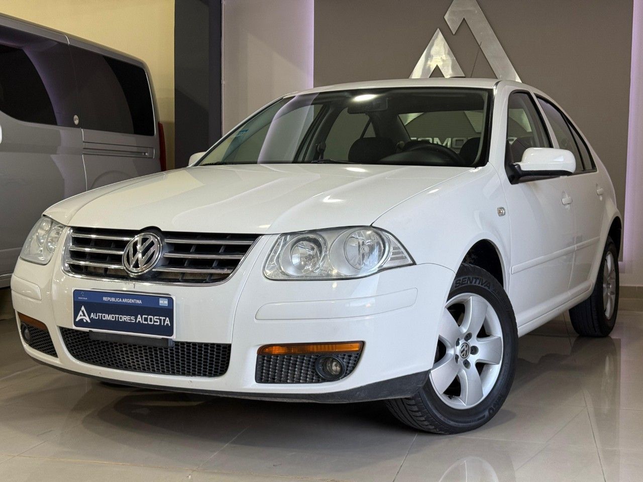 Volkswagen Bora Usado Financiado en San Juan, deRuedas